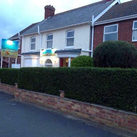 Seashells Beach Hotel Sutton-on-Sea Exterior foto