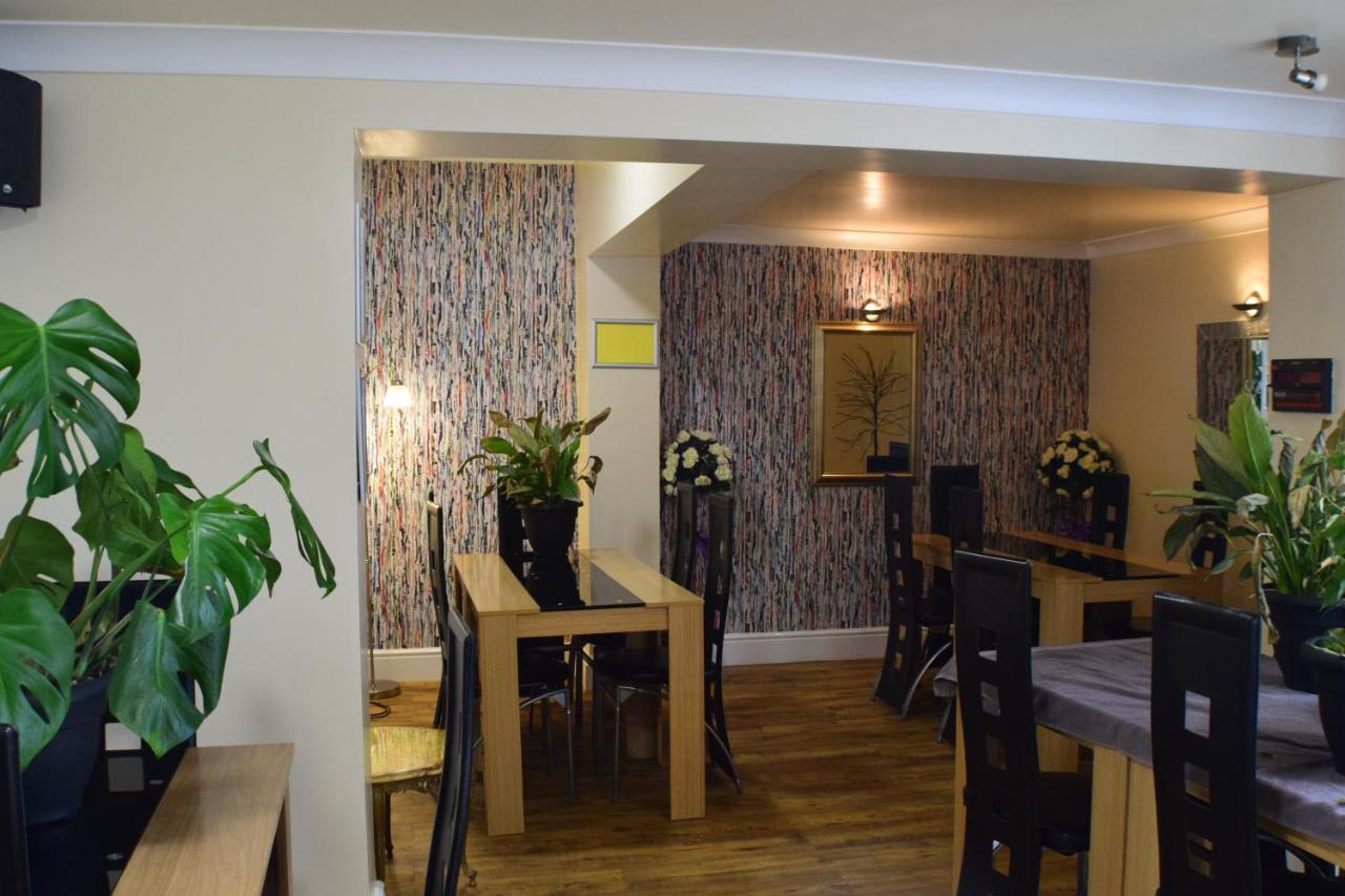 Seashells Beach Hotel Sutton-on-Sea Exterior foto