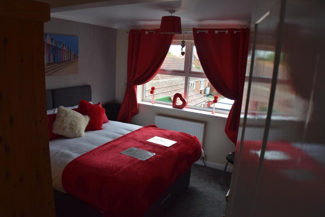 Seashells Beach Hotel Sutton-on-Sea Habitación foto