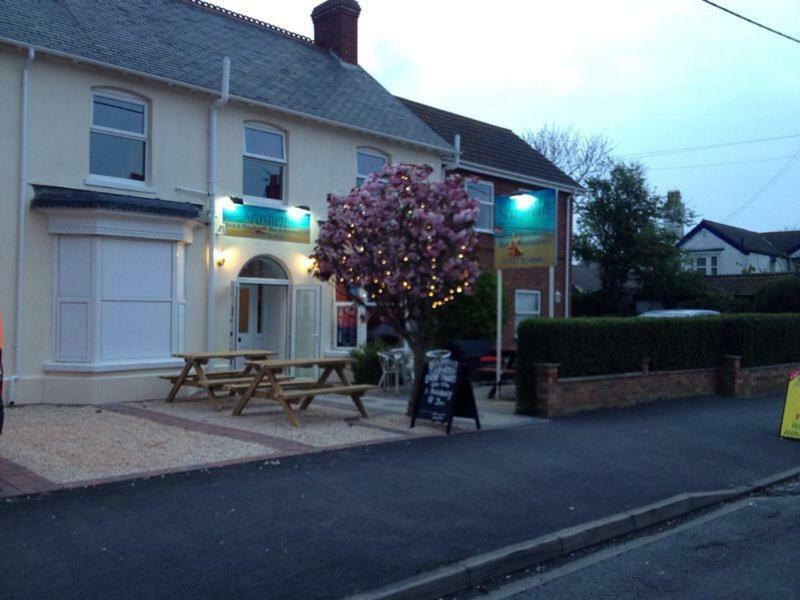 Seashells Beach Hotel Sutton-on-Sea Exterior foto